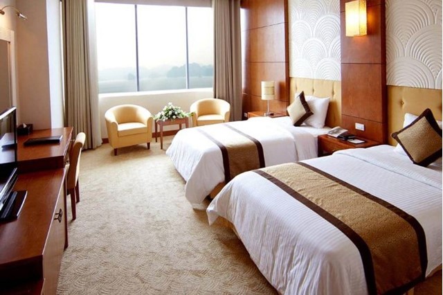 Mường Thanh Grand Hạ Long Hotel